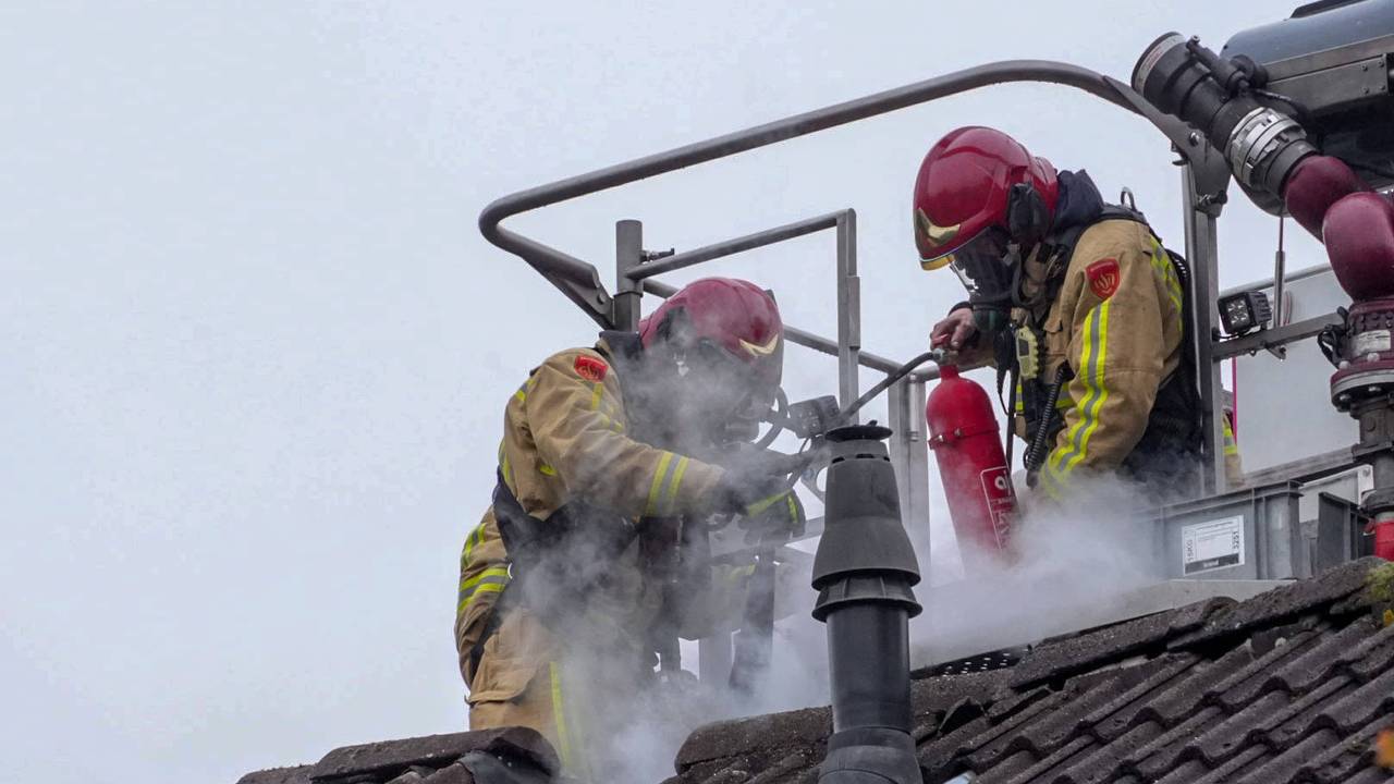 Foto: Harrie Grijseels / Persbureau Heitink