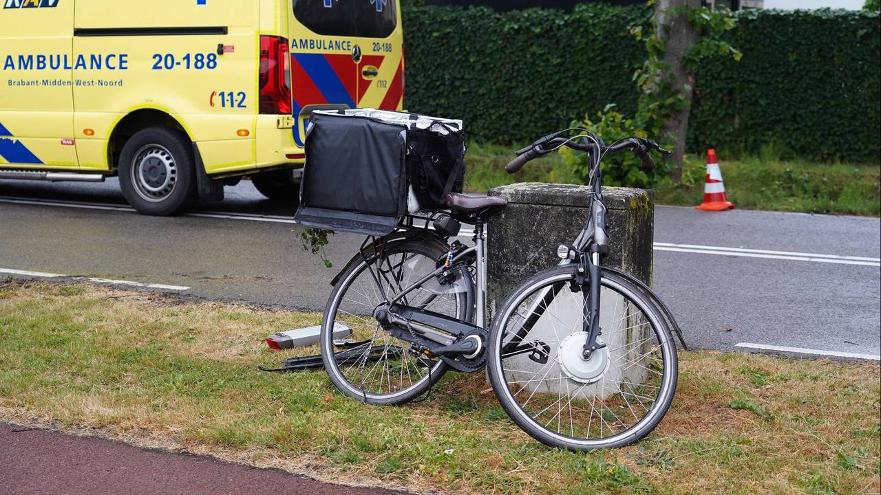 Foto: Jeroen Stuve / Persbureau Heitink