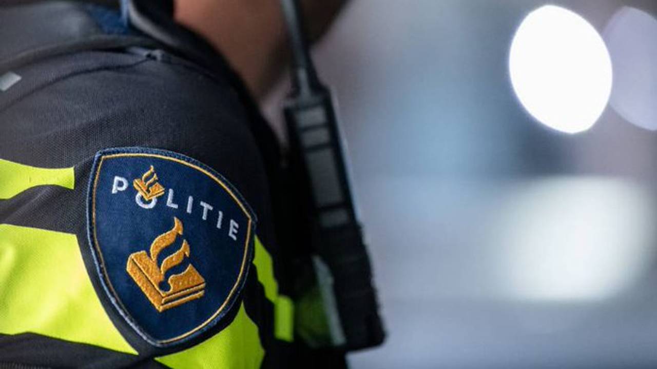 Foto: Politie