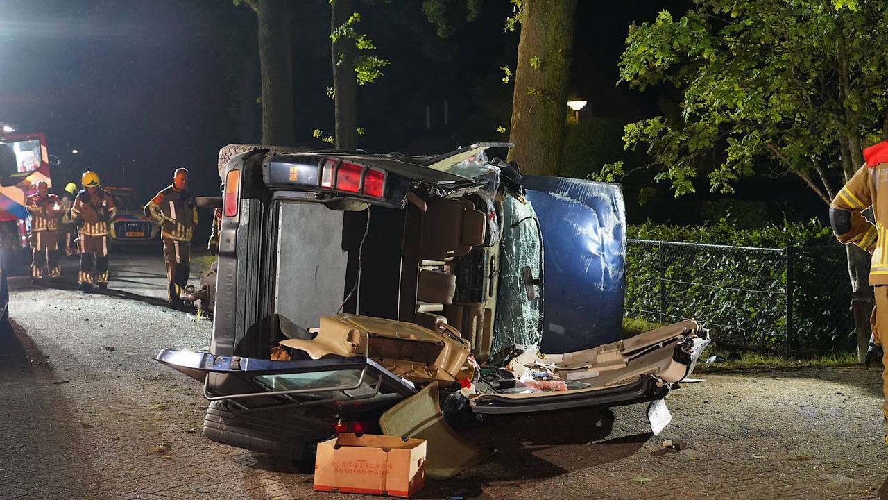 Foto: Jeroen Stuve/Persbureau Heitink.