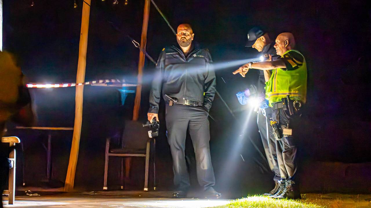 Foto: Persbureau Heitink.