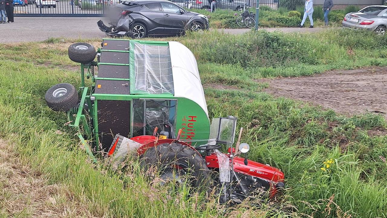 Foto: Persbureau Heitink.