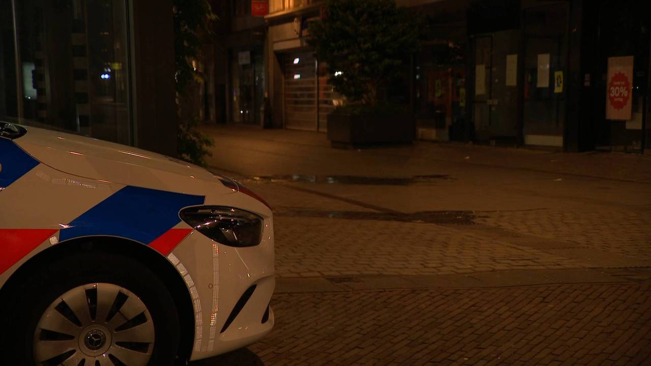 Foto: Persbureau Heitink.