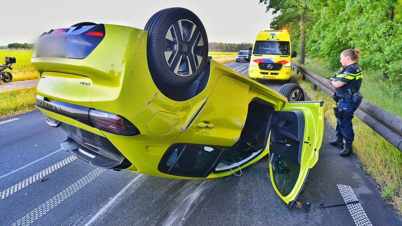 Foto: Rico Vogels/Persbureau Heitink