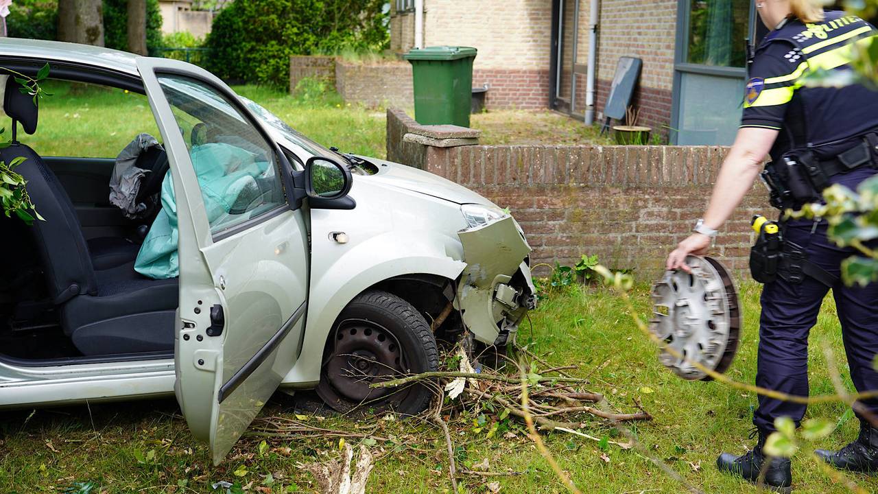 Foto: Jeroen Stuve/Persbureau Heitink