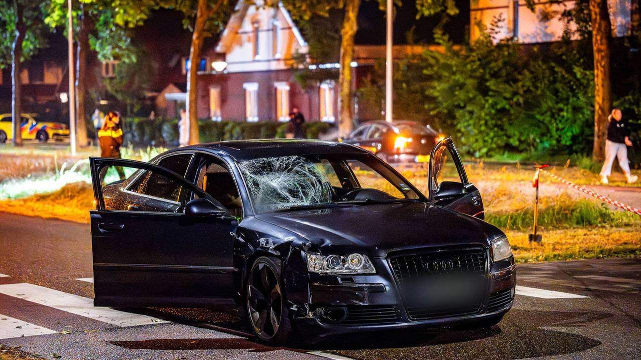 Foto: Lucas Lammers/Persbureau Heitink.