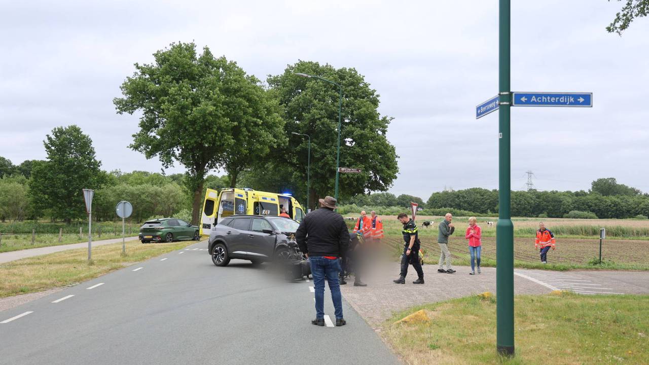 Foto: Persbureau Heitink