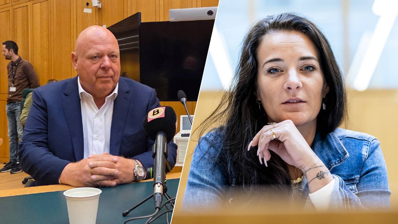 Foto: Omroep Brabant en ANP