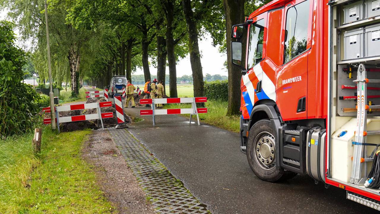 Foto: Harrie Grijseels/Persbureau Heitink