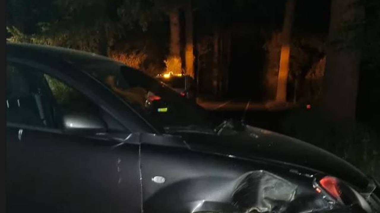 Foto: Instagram wijkagenten Breda-Zuidwest.