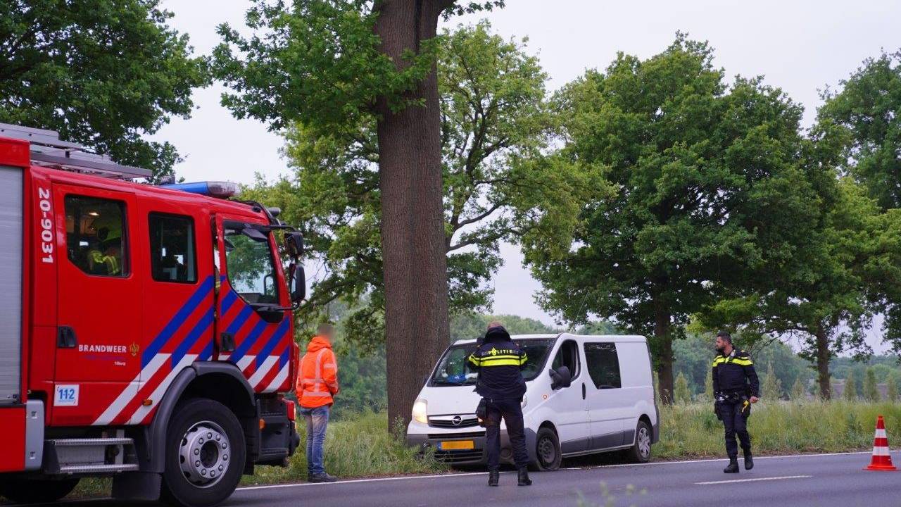 Foto: Bart Meesters / Persbureau Heitink