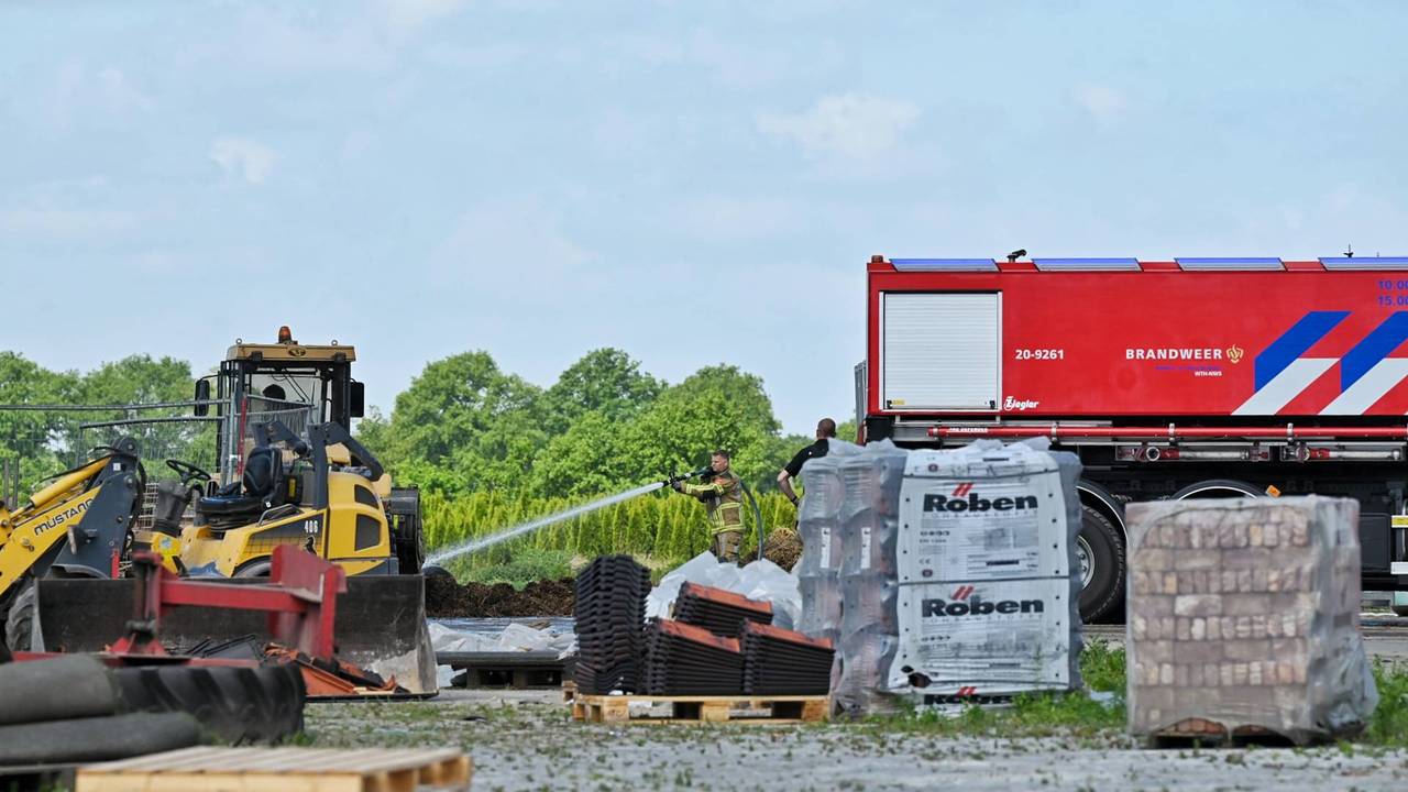 Foto: Toby de Kort/Persbureau Heitink.