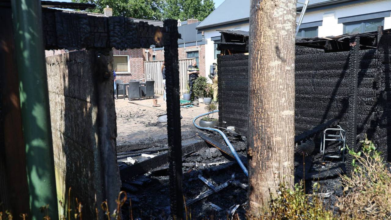 Foto: Erik Haverhals/Persbureau Heitink