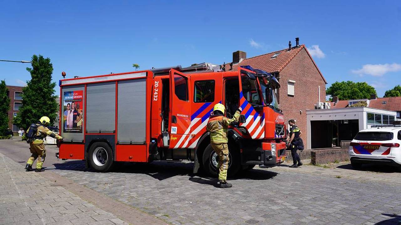 Foto: Jeroen Stuve / Persbureau Heitink.