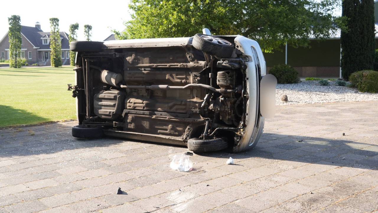 Foto: Harrie Grijseels / Persbureau Heitink