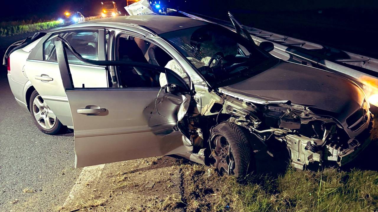 Foto: Instagram weginspeceur Robert.