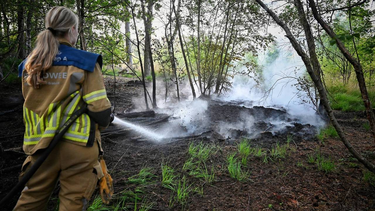 Foto: Toby de Kort/Persbureau Heitink.