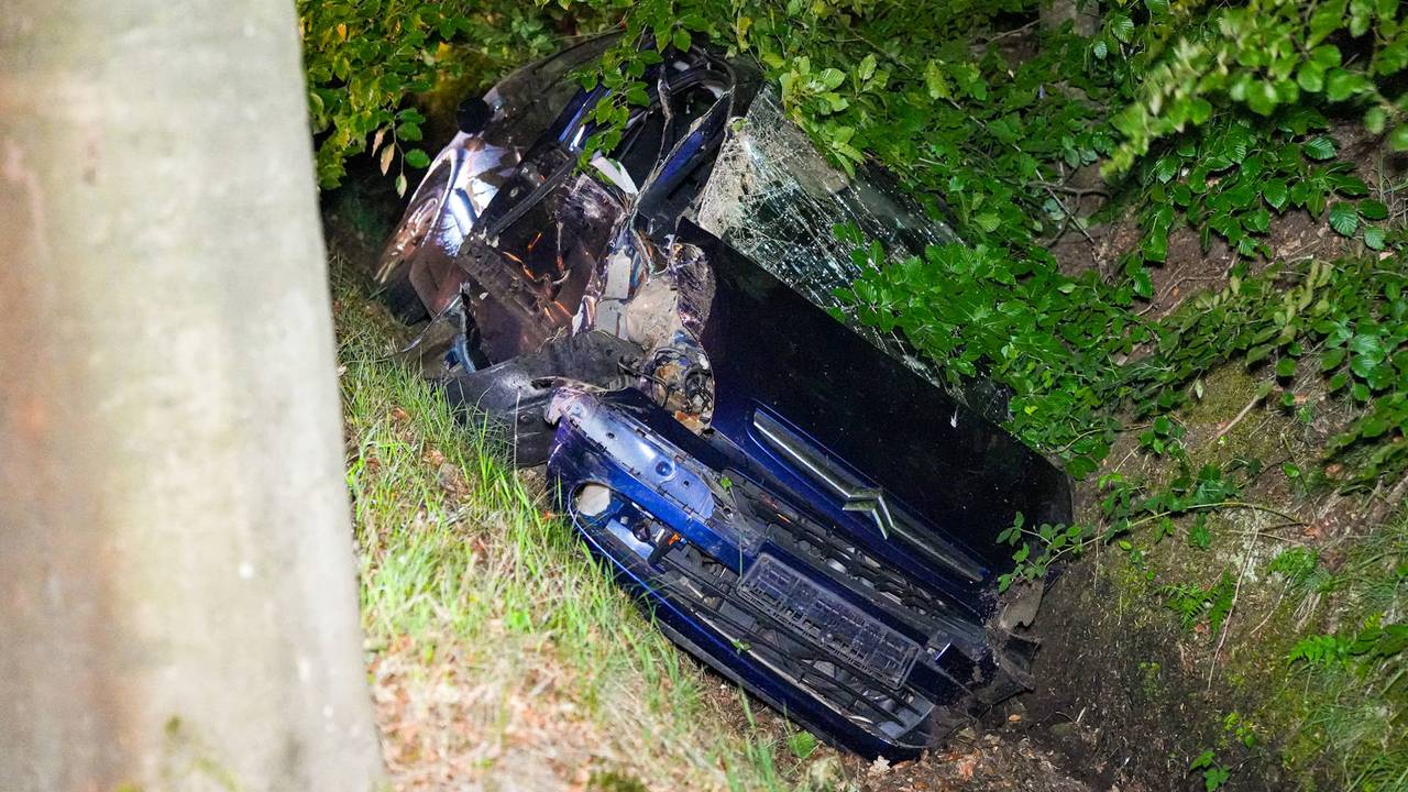 Foto: Erik Haverhals/Persbureau Heitink.