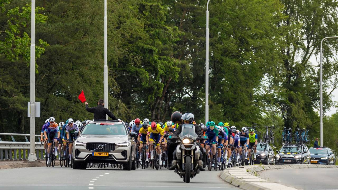(foto: Omloop der Kempen)