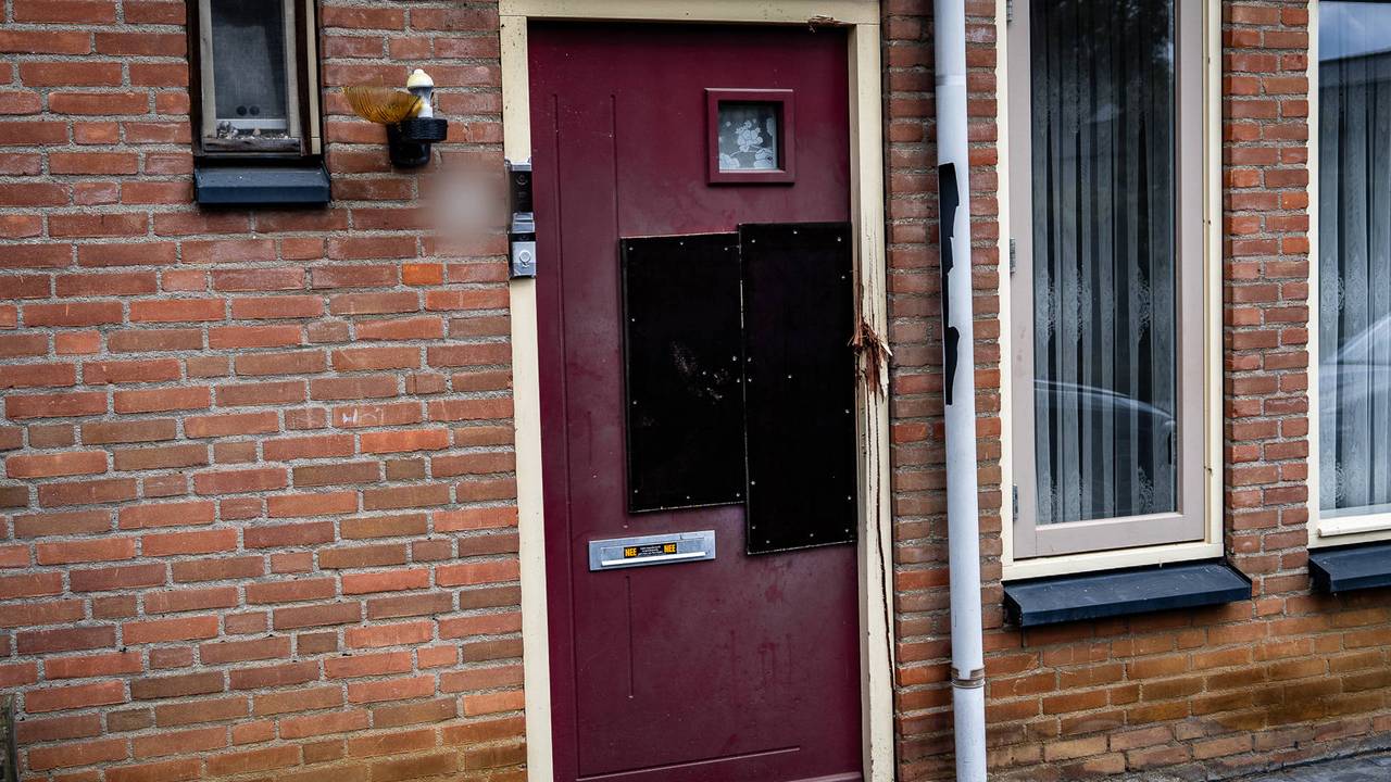 Foto: Lucas Lammers/Persbureau Heitink.