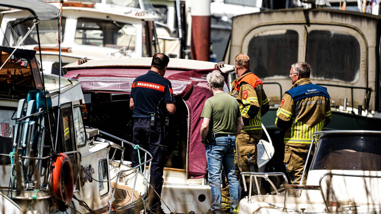 Foto: Erik Haverhals/Persbureau Heitink