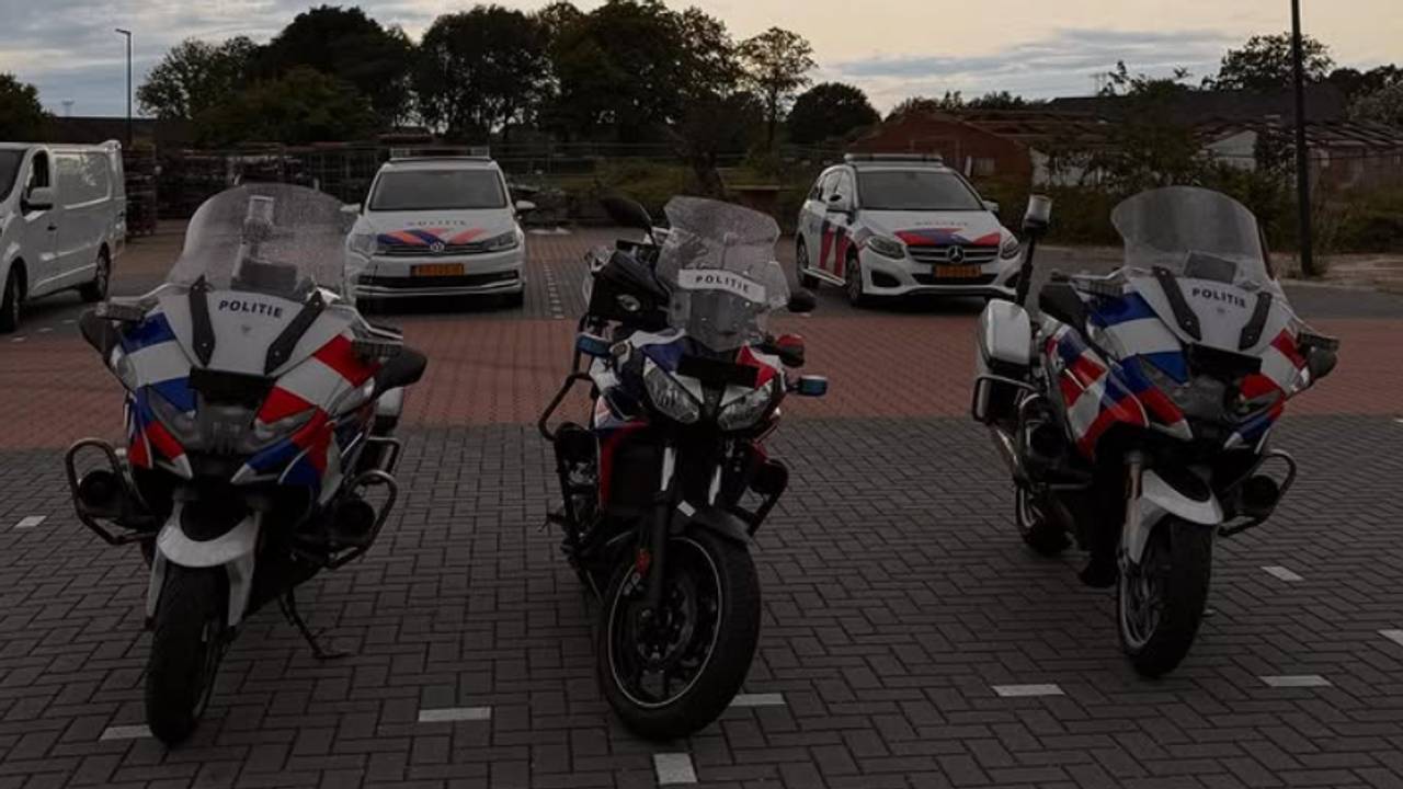 Foto: Instagram / Jeugdagenten Geldrop-Nuenen