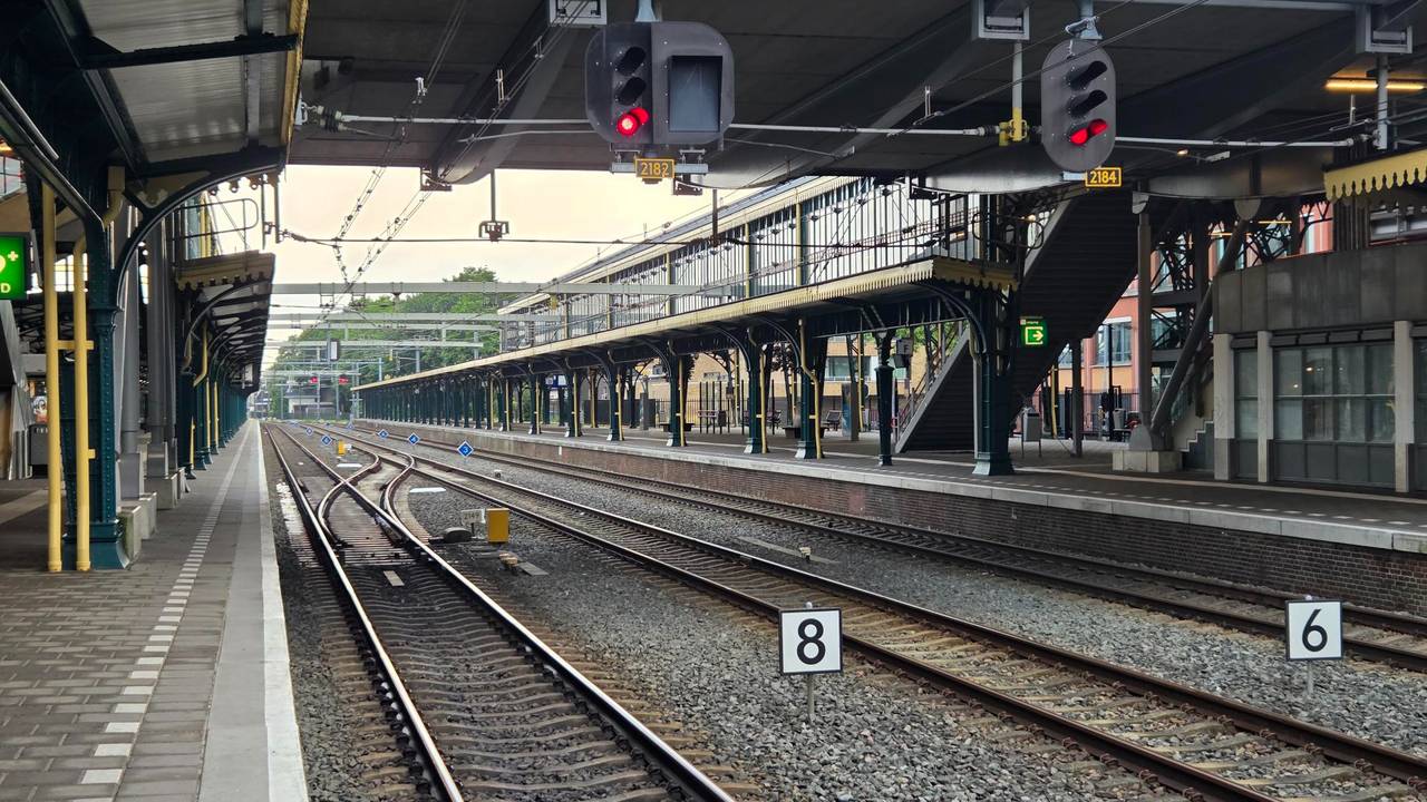 Foto: Noel van Hooft