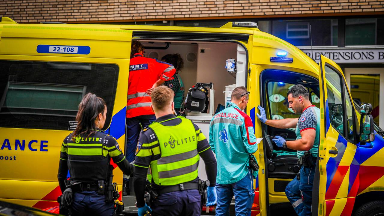 Ga naar slide 3