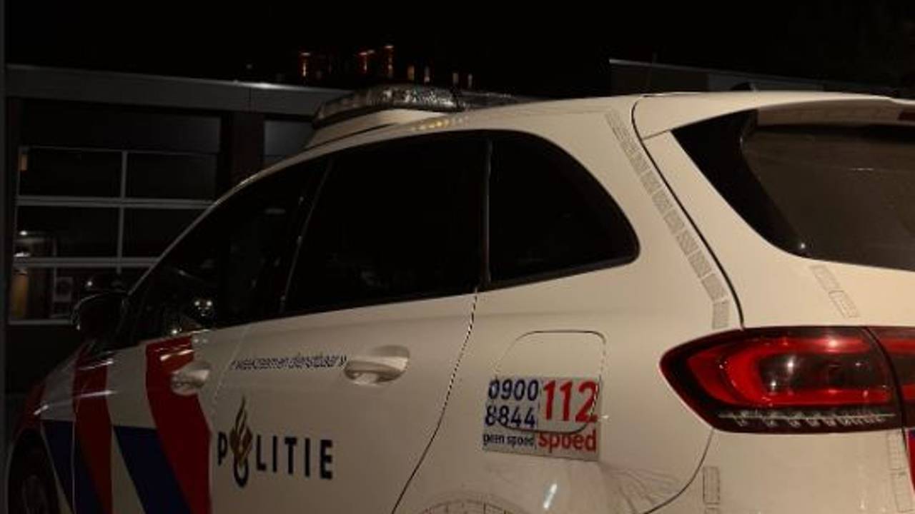 Foto: Jeugdagenten Geldrop-Nuenen/Instagram.