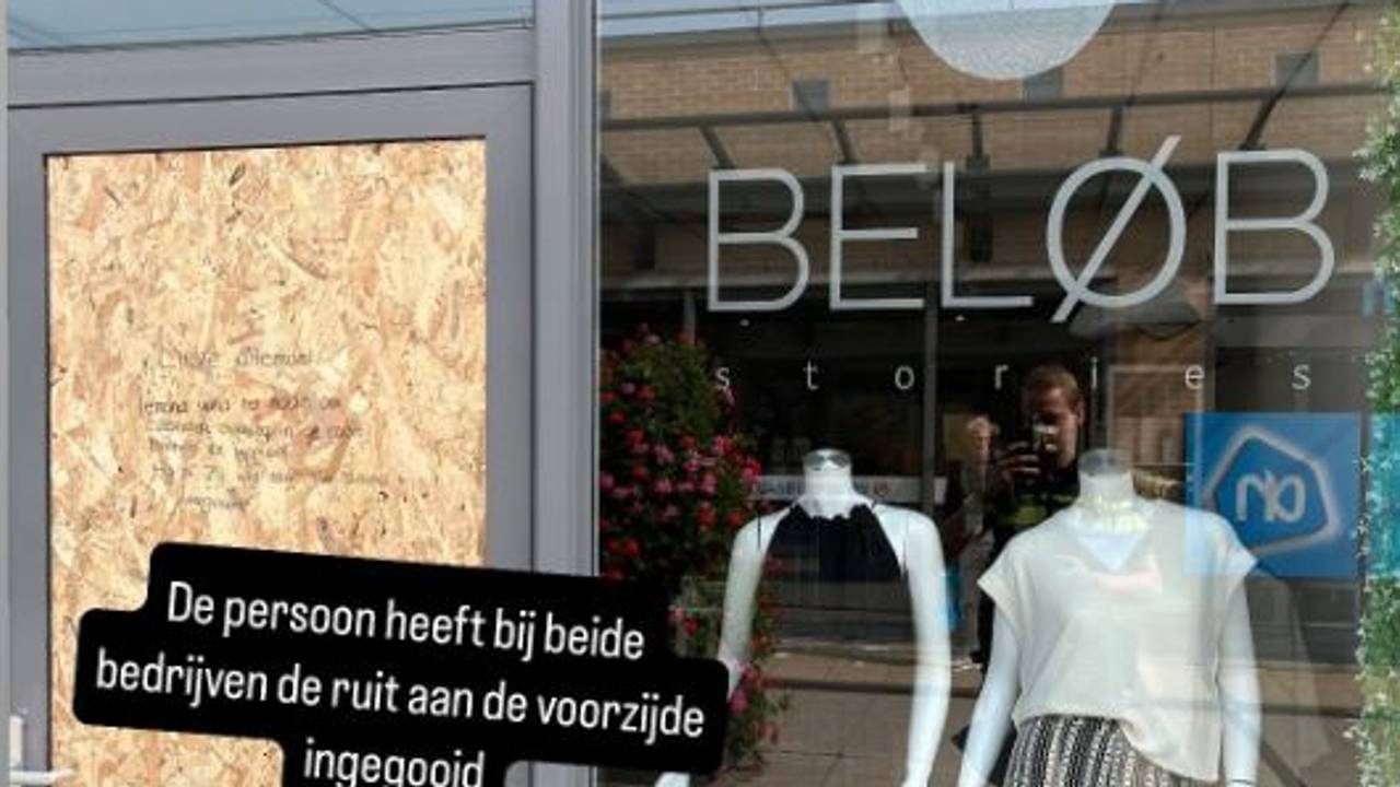 Foto: Instagram wijkagenten Breda-Noordwest.