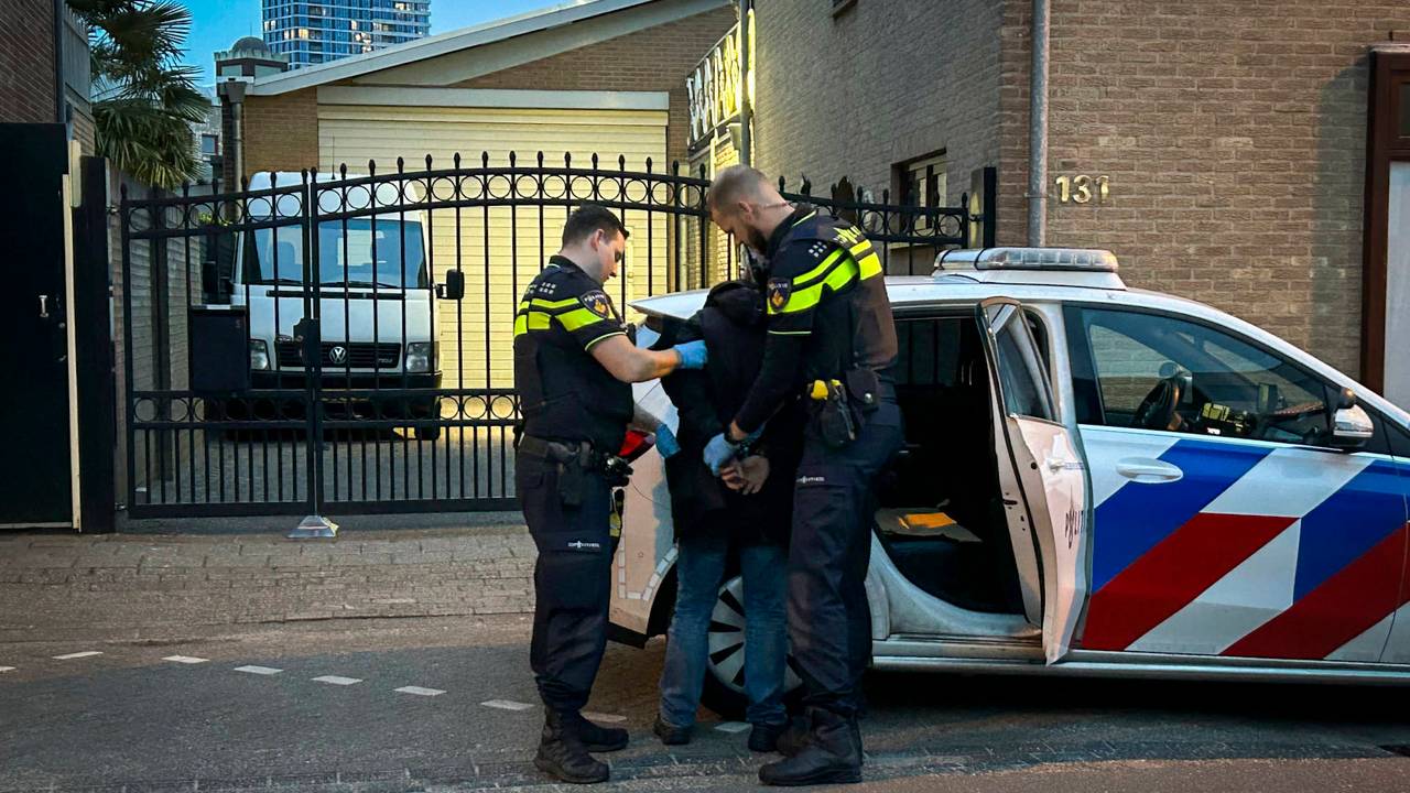 Ga naar slide 2
