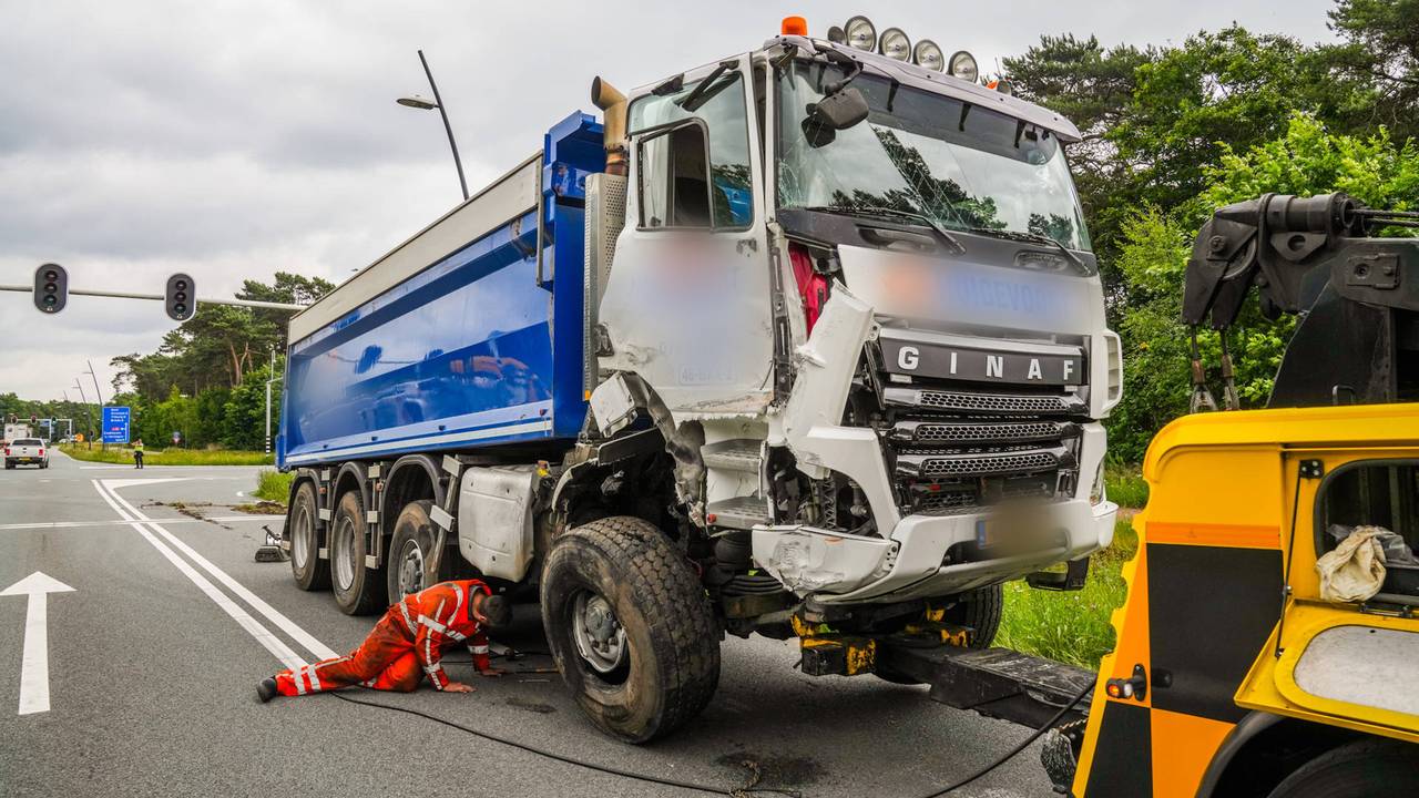 Foto: Dave Hendriks/Persbureau Heitink