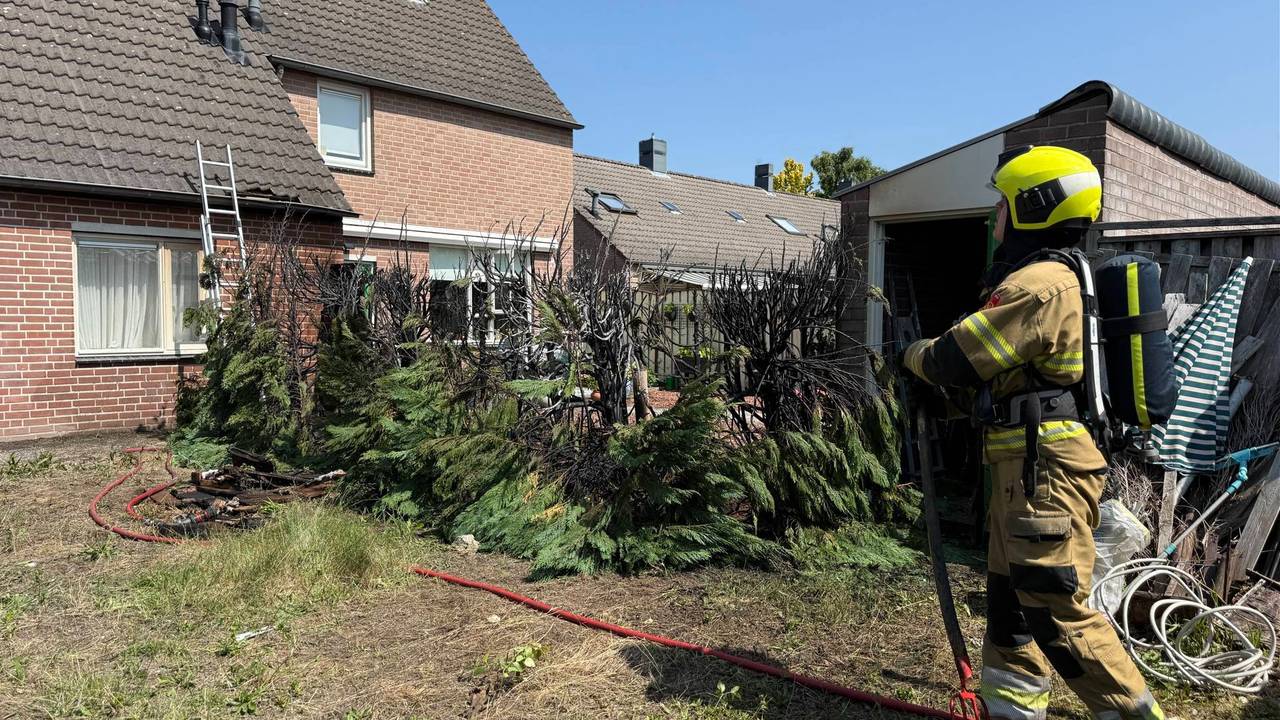 Ga naar slide 2