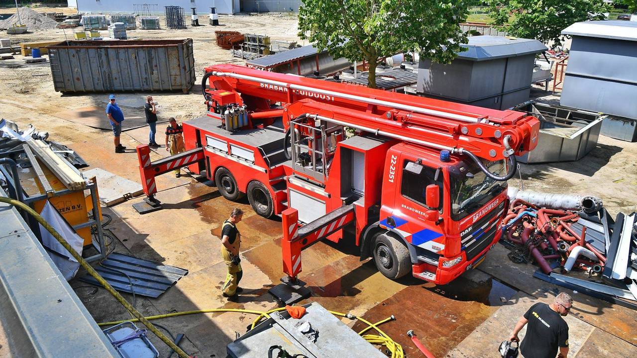 Foto: Rico Vogels/Persbureau Heitink