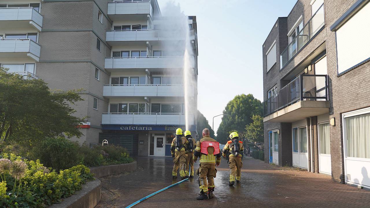 Foto: Jeroen Stuve/Persbureau Heitink