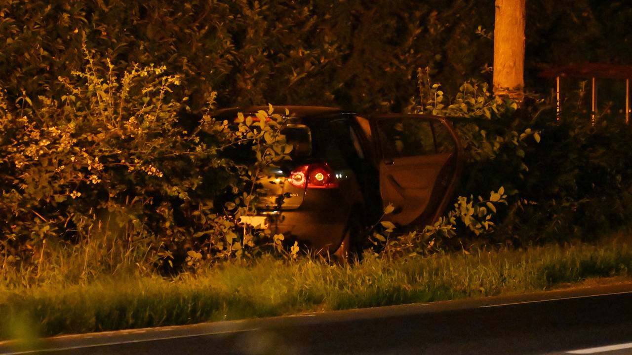 Foto: Perry Roovers/Persbureau Heitink.