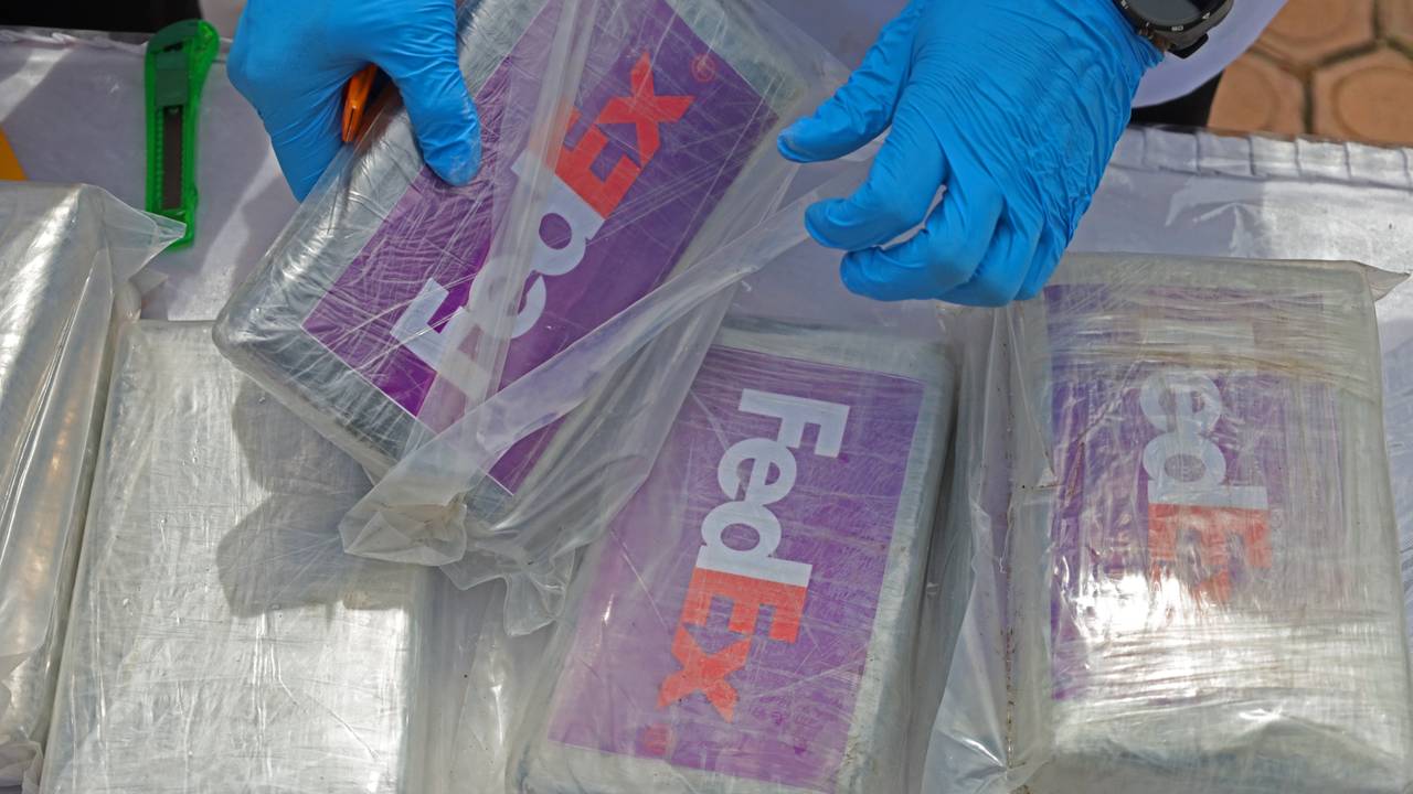 Foto ter illustratie: ANP