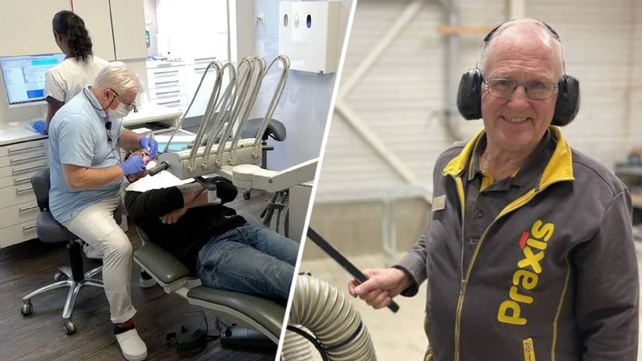 Langer doorwerken beviel deze mannen goed.