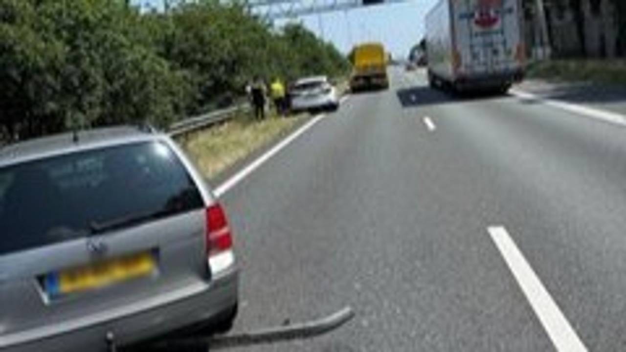 Foto: Rijkswaterstaat.