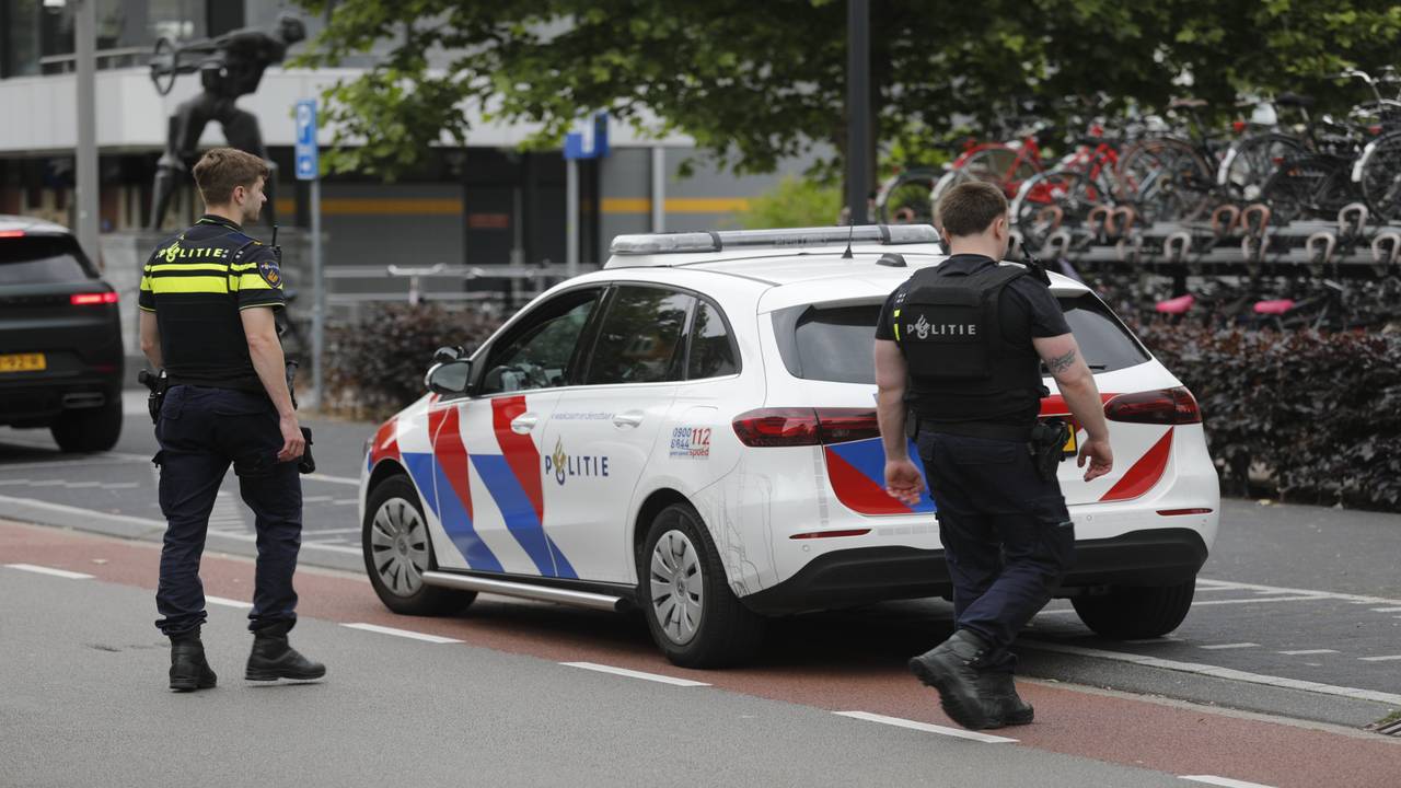 Foto: Christian Traets/Persbureau Heitink