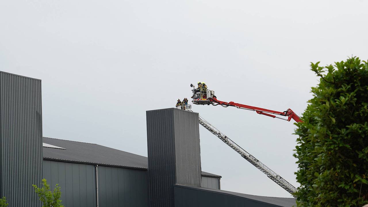 Foto: Jeroen Stuve/Persbureau Heitink