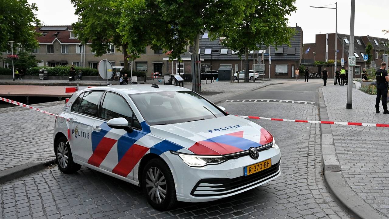 Foto: Toby de Kort/Persbureau Heitink