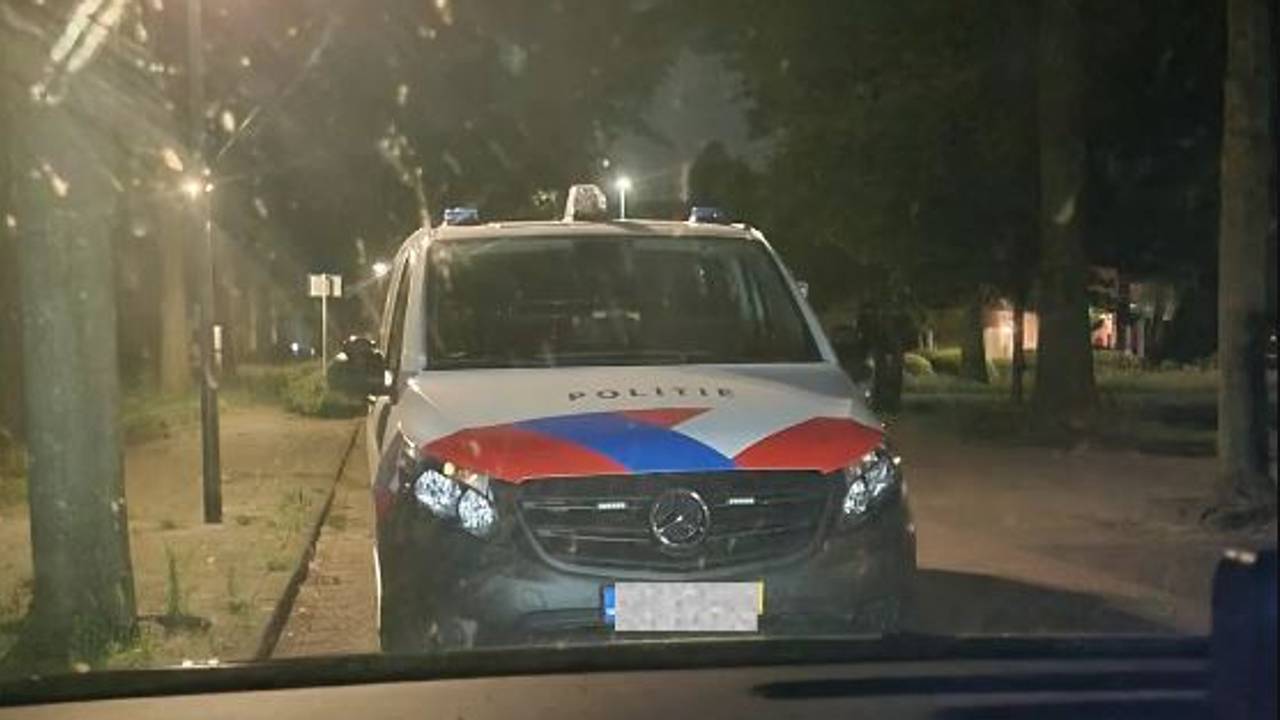 Foto: Instagram politie Dongemond.