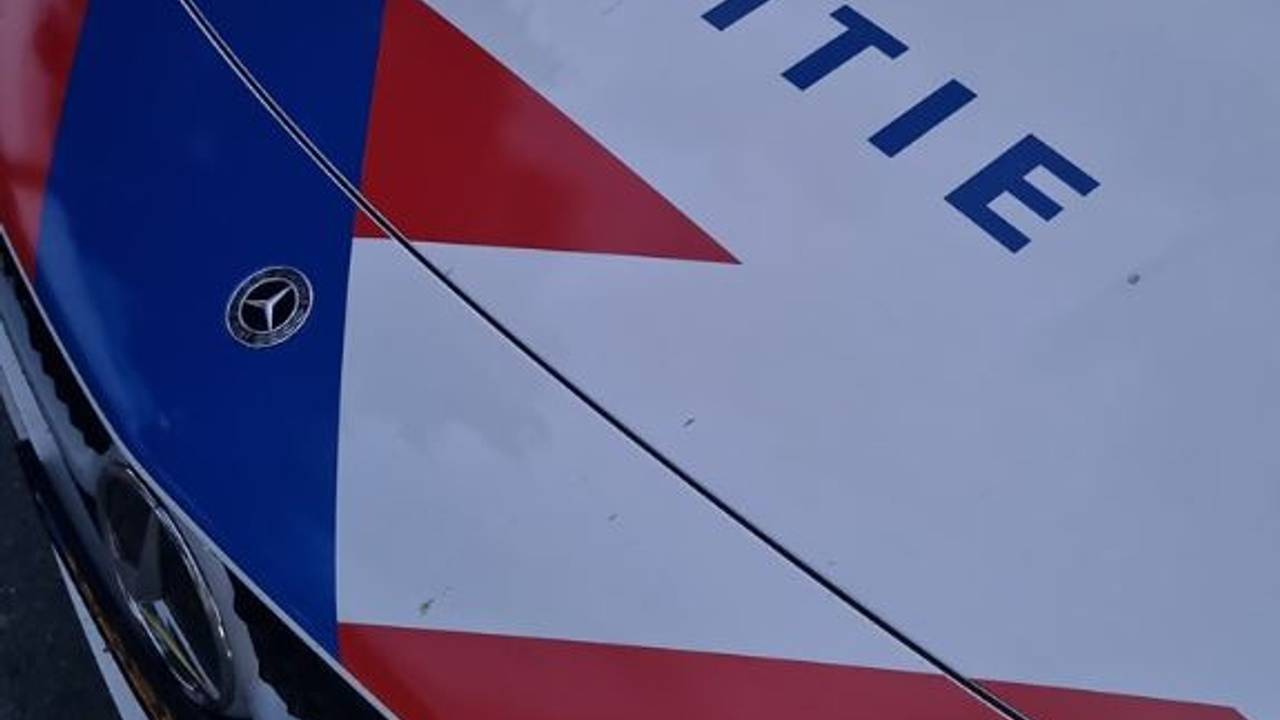 Foto: Instagram politie Meierijstad.