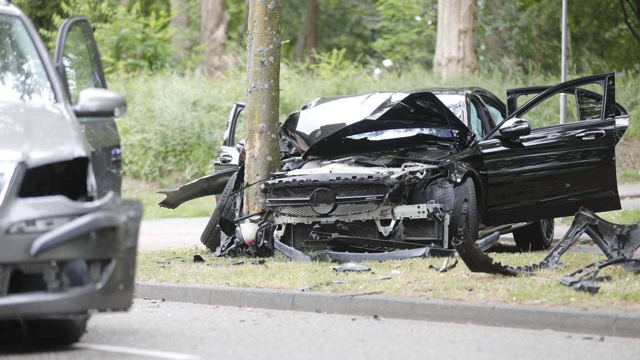 Foto: Christian Traets/Persbureau Heitink