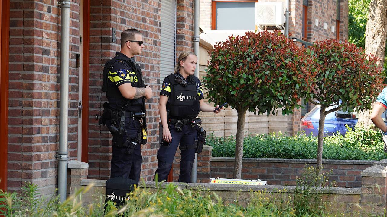 Foto: Jeroen Stuve/Persbureau Heitink.