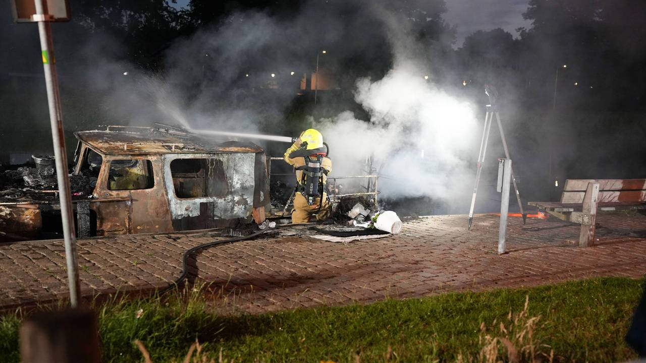 Foto: Erik Haverhals/Persbureau Heitink.