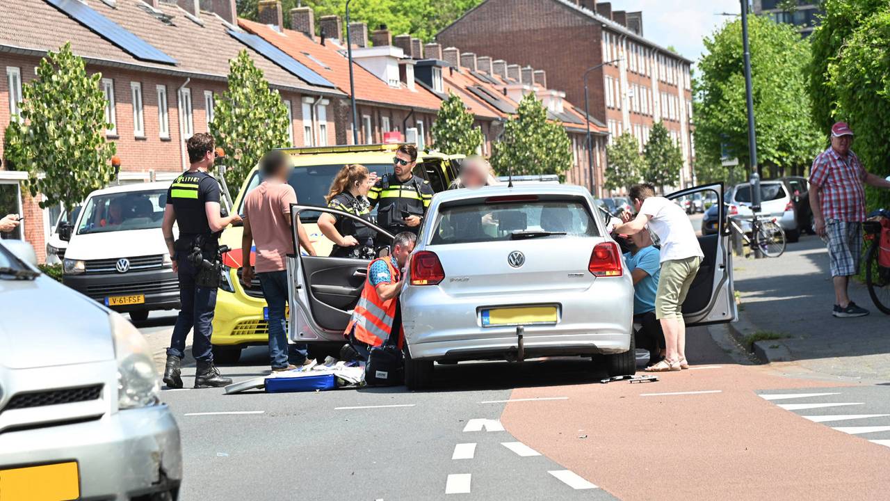 Foto: Perry Roovers/Persbureau Heitink.