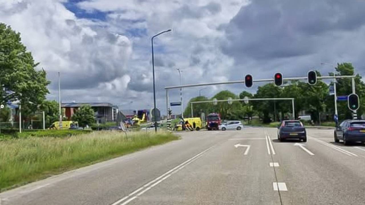 Foto: Instagram/Handhavingmoerdijk.