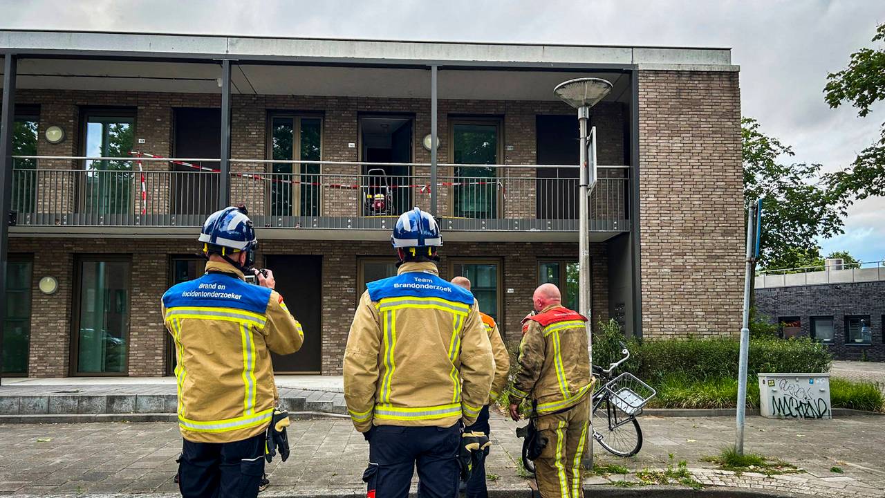 Foto: Persbureau Heitink